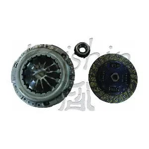 KY125K KAISHIN