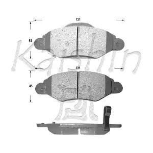 KAISHIN FK2246