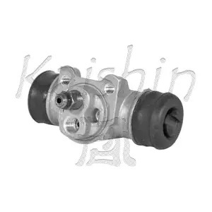 WCS119 KAISHIN