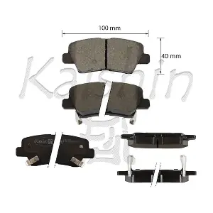 KAISHIN FK11355
