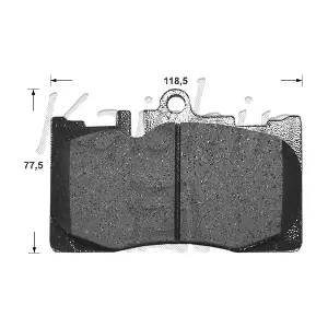 KAISHIN FK2212