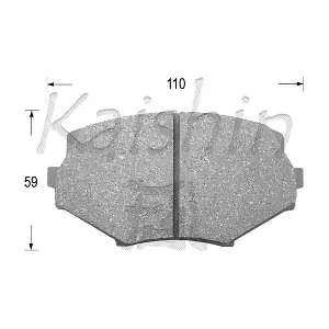 KAISHIN FK3093