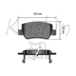 KAISHIN FK2296