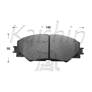 KAISHIN FK2268