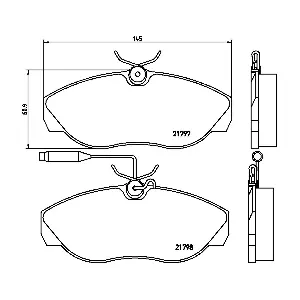 KAISHIN FK20298