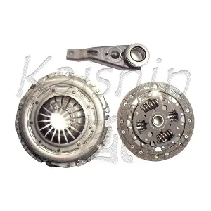 KZ116K KAISHIN