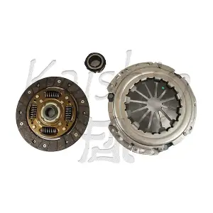 EC007 KAISHIN