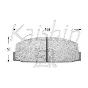 KAISHIN FK3027