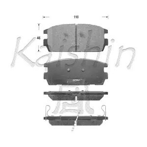 FK11139 KAISHIN