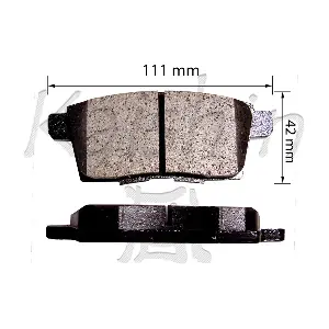 KAISHIN FK3143