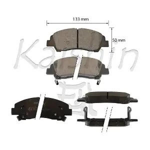 KAISHIN FK11358
