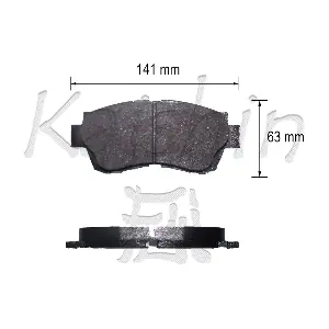 KAISHIN FK2088