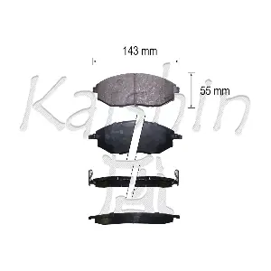KAISHIN FK11247