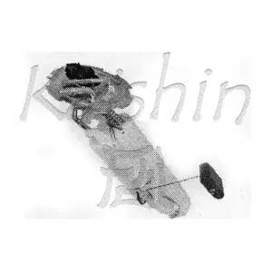 96350588 KAISHIN