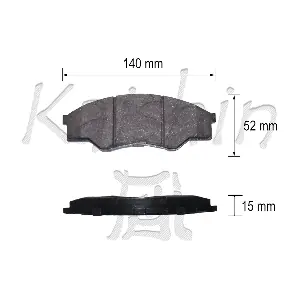 KAISHIN FK2275