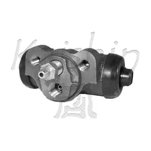 WCMI001 KAISHIN