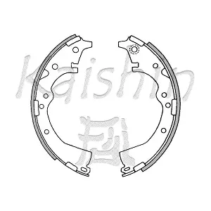 KAISHIN K2282