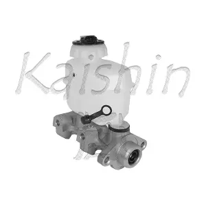 MCDW009 KAISHIN