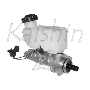 MCK008 KAISHIN