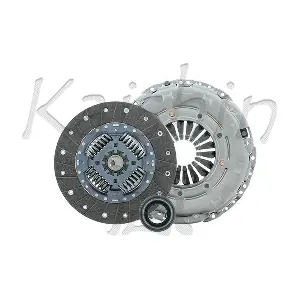 KY107K KAISHIN