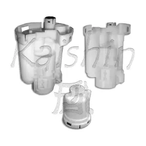 KAISHIN FC1205