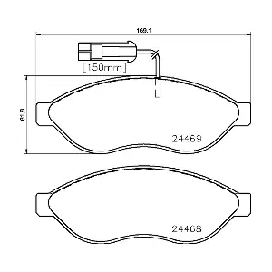 KAISHIN FK20013