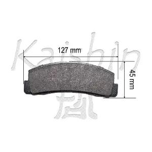 KAISHIN FK10166