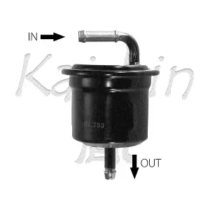 FC1109 KAISHIN
