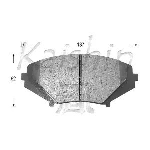 KAISHIN FK3130