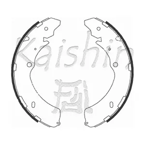 K4467 KAISHIN