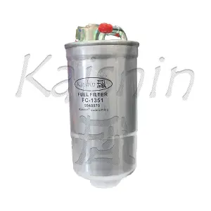 FC1351 KAISHIN