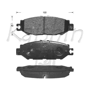 KAISHIN FK2123