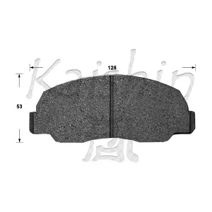 KAISHIN FK2068