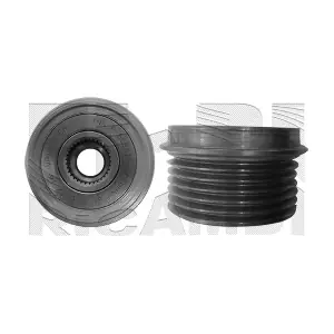 KM International FI14070
