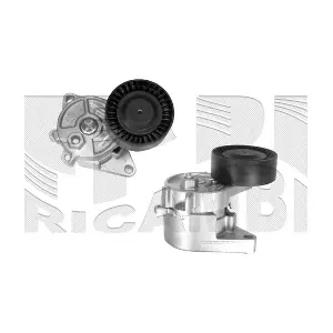 KM International FI5080