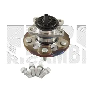RK2111 KM International