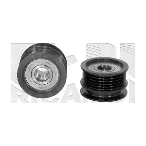 KM International FI9550