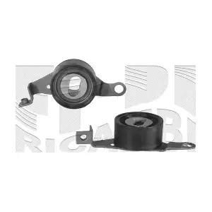 FI3370 KM International