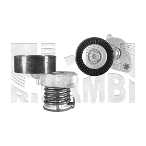 KM International FI12640