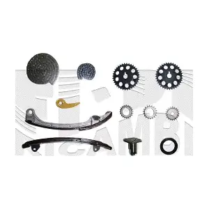 KM International KCD046