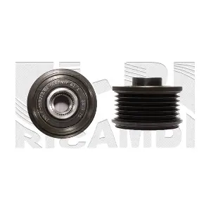 KM International FI18660