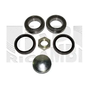KM International RK5033