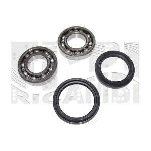 KM International RK2203
