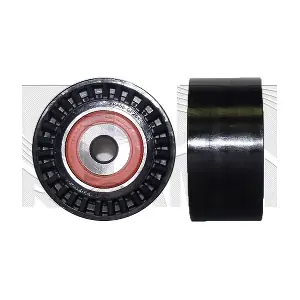 KM International FI22700