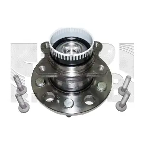 KM International RK2669