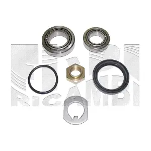 KM International RK5014