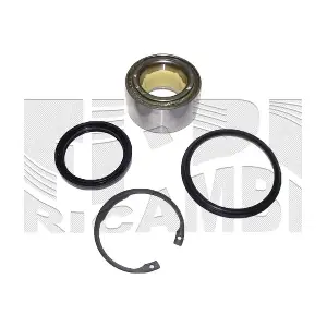 KM International RK2303