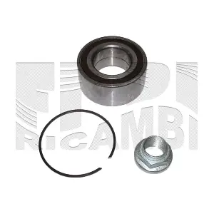 KM International RK2031