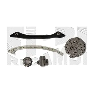 KM International KCD229