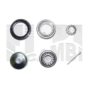 KM International RK1024